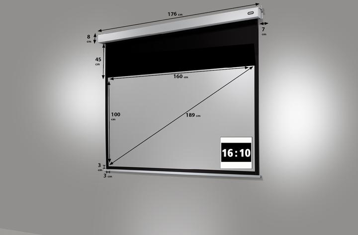 Immagine prodotto Celexon Professionale Plus (74", 16:10)