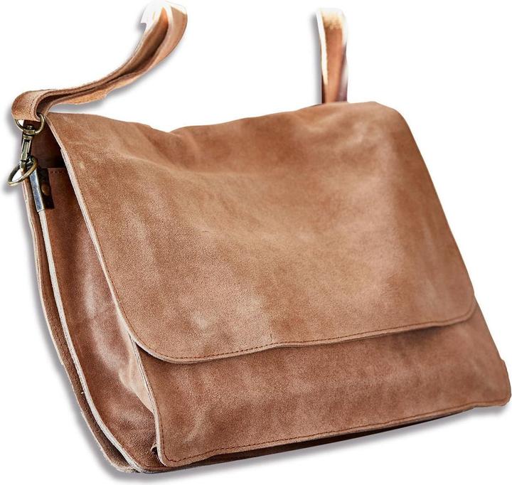 Image du produit Loberon Sac Chanzelle marron