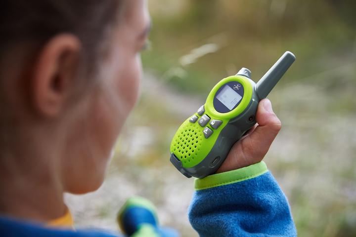 Produktbild Haba Terra Kids Walkie Talkie (5 km)