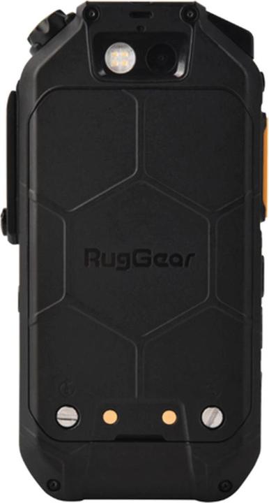 Image du produit Rug Gear RG725 (32 Go, Noir, 4", Double SIM, 4G)