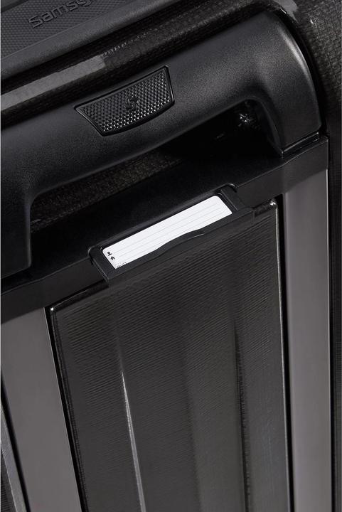 Image du produit Samsonite Major-Lite Trolley avec 4 roues extensible 55cm (37 l)