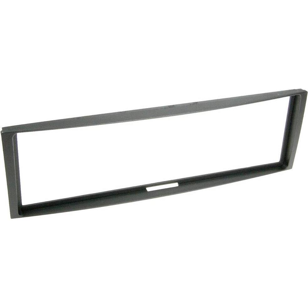 ACV, Autoradio Installation, 281250-03 Autoradio Einbaublende DIN Passend für (Auto-Marke): Renault