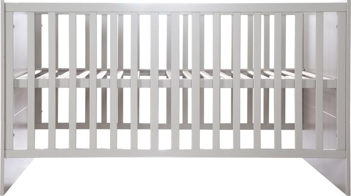 Produktbild Roba Kombi-Kinderbett, 70x140 cm Lea (70 x 140 cm)