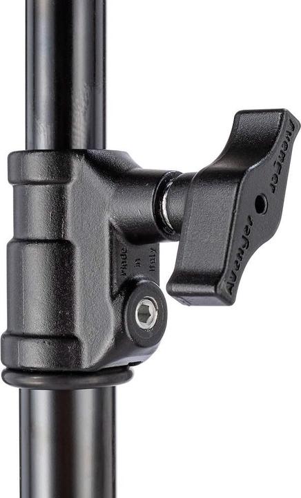 Produktbild Avenger C-Stand 18, Stahl, schwarz (175 cm, 8 kg)