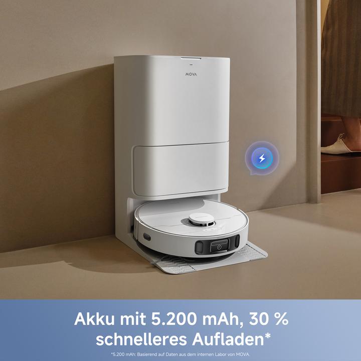 Produktbild Mova E40 Ultra