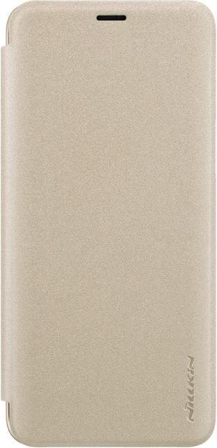 Actual product image Nillkin Sparkle Series (Samsung Galaxy S9+)