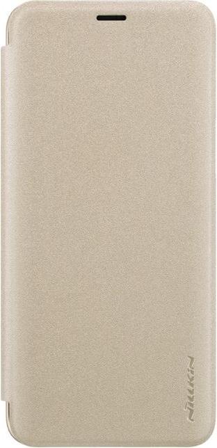 Actual product image Nillkin Sparkle Series (Samsung Galaxy S9+)