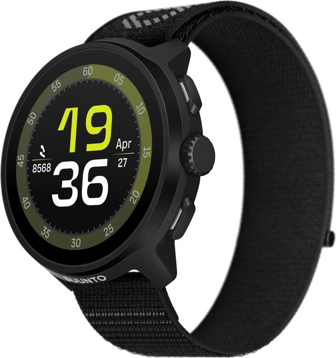 Produktbild Suunto Run (46 mm, nur WLAN)