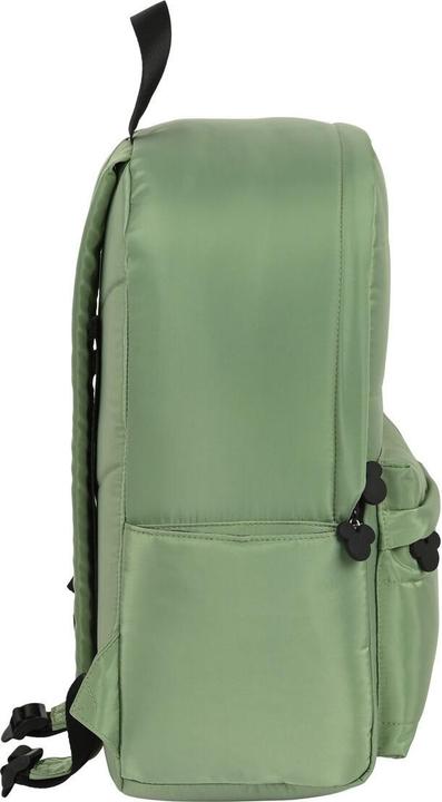 Immagine prodotto Minnie Mouse Laptop Backpack Military green (31 x 40 x 16 cm)