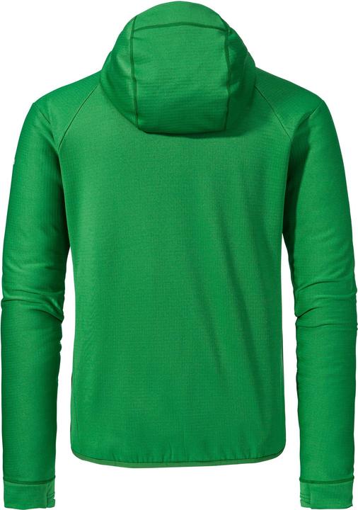 Produktbild Schöffel Fleece Hoody Style Blaueis MNS (48, M)