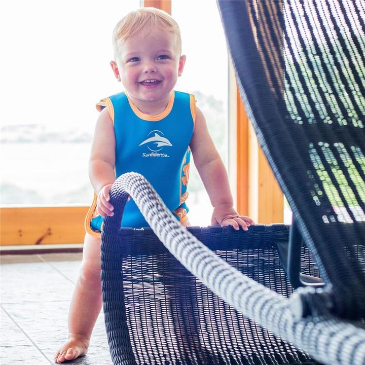 Image du produit Konfidence Babywarma (2 mm, 80, 86, 92)