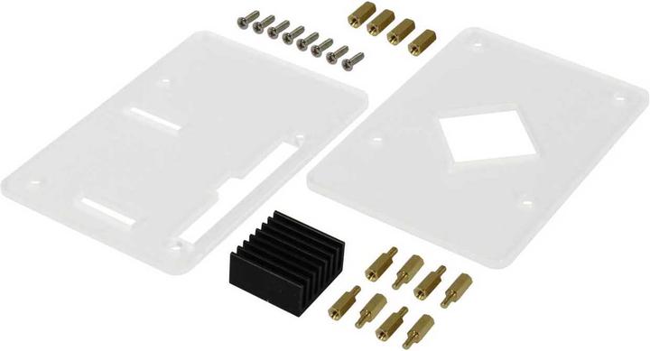 Single board computer kits