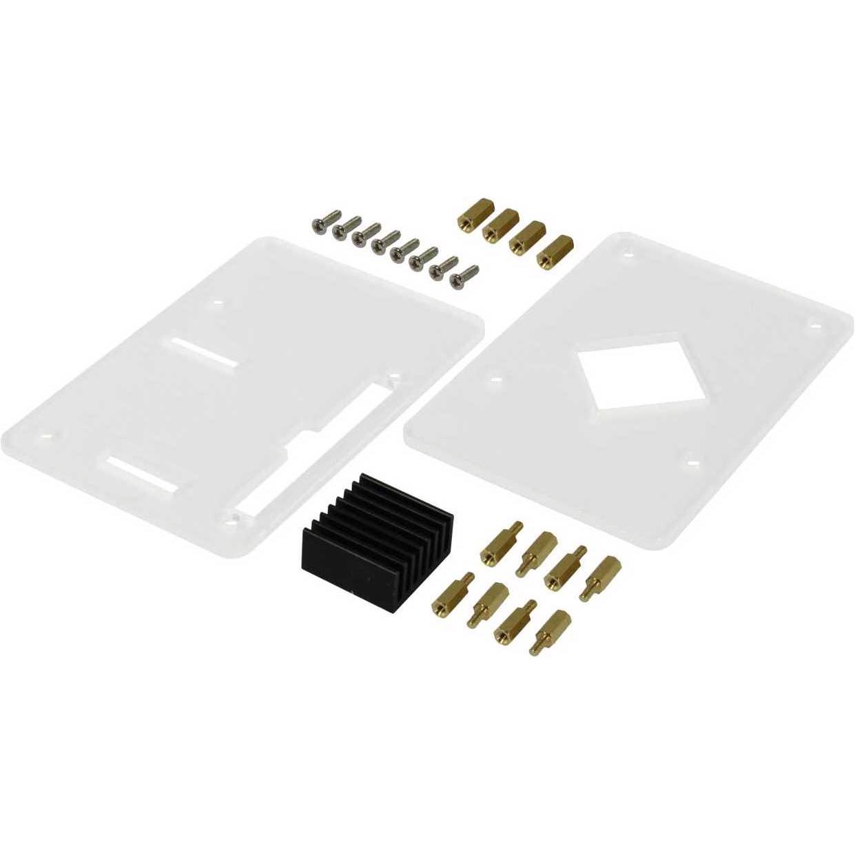 Allnet Case, Entwicklungsboard + Kit