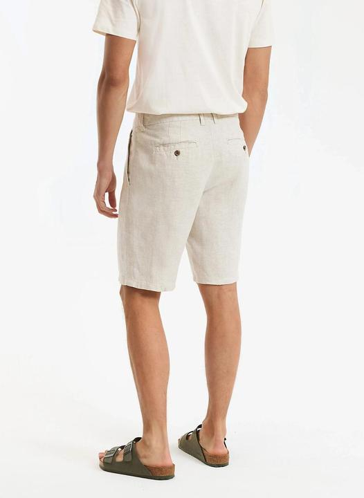 Actual product image La Redoute Collections Bermudas (48)