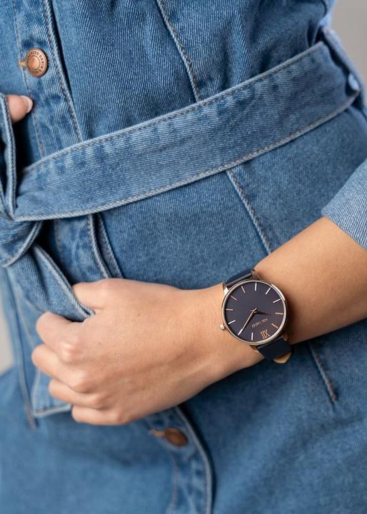 Immagine prodotto Paul Lorens Damenuhr PL12177A-6F3 (190 mm)