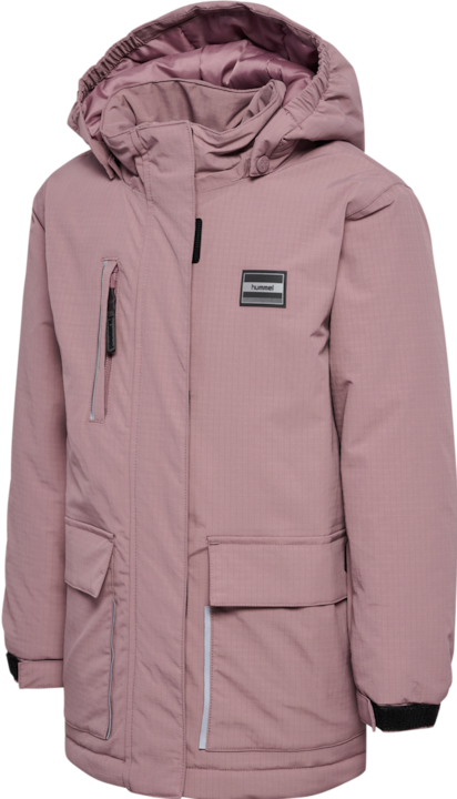 Actual product image hummel hmlBOB TEX JACKET (122)