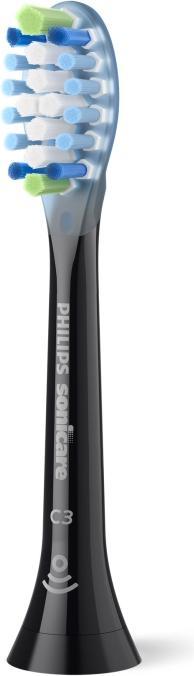 Produktbild Philips Sonicare Premium Plaque Defence (5 x)