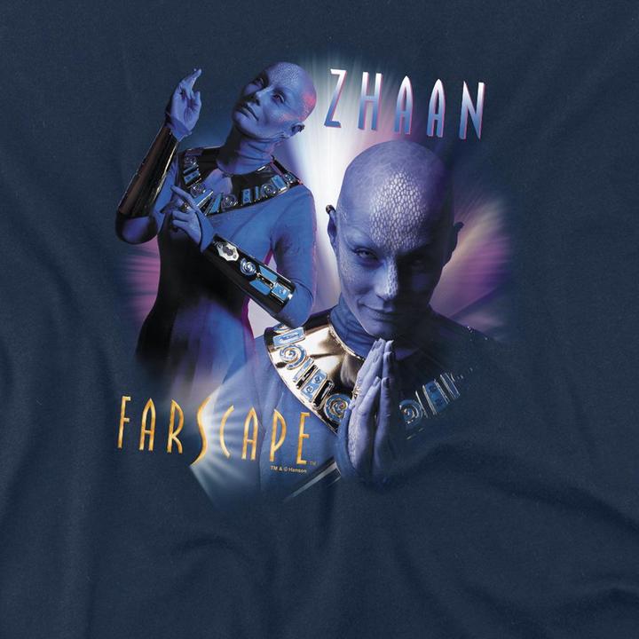 Produktbild Farscape TShirt (M)