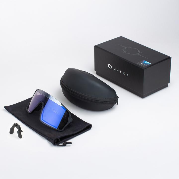 Produktbild Out Of Bot 3 - Medium (Black Adapta)