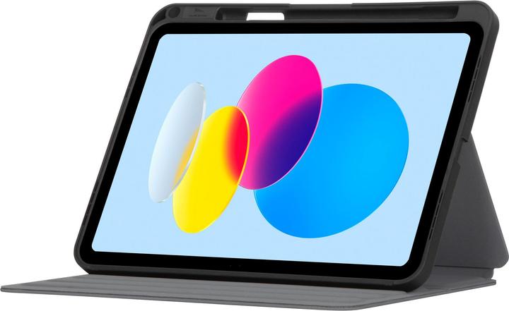 Produktbild Targus Click-In Case (Apple iPad 2022 (10. Gen))