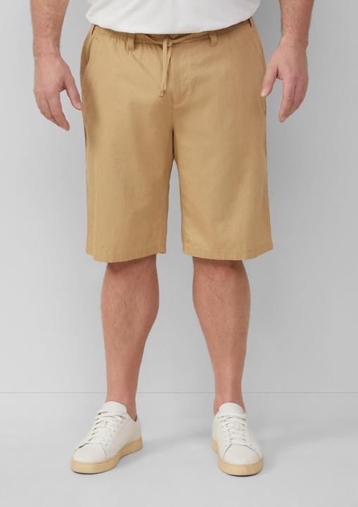 Actual product image S.Oliver Bermuda Detroit: Bermuda im Relaxed Fit (Frequency band 38 (2600 MHz))