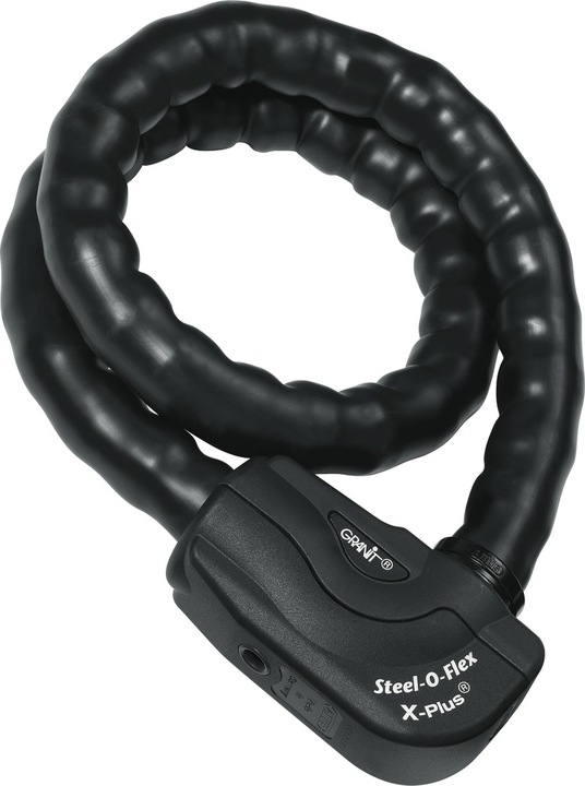 Image du produit Abus Granit X-Plus 1025 (120 cm)
