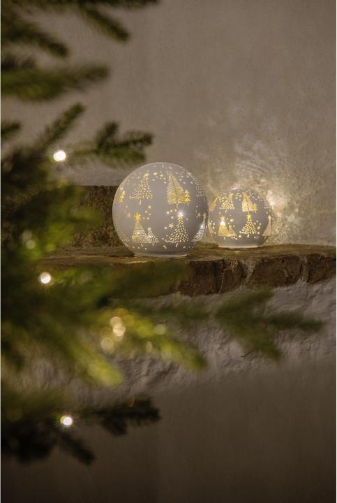 Actual product image STT Glass Ball Set