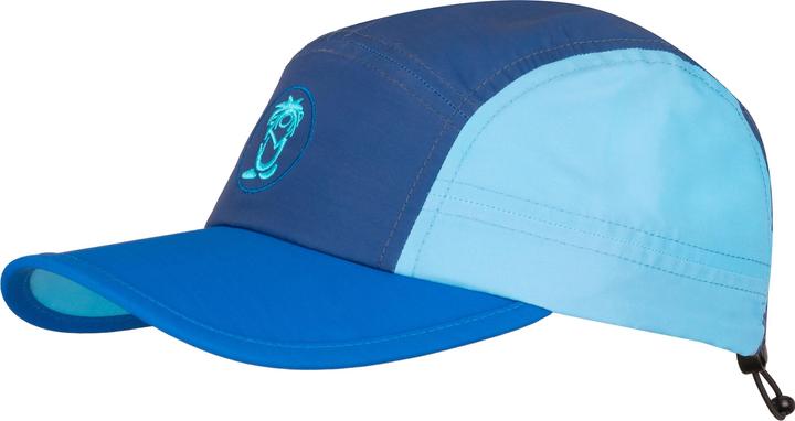 Alpine blue, Dark Indigo, Pool Blue