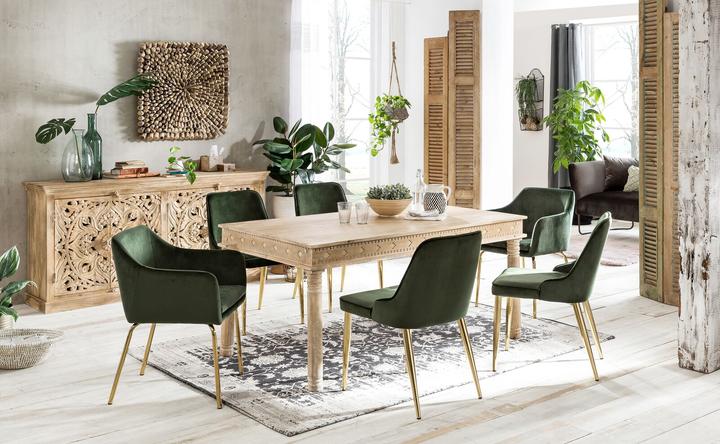 Image du produit SIT Möbel Lakadee (180 x 45 x 90 cm)