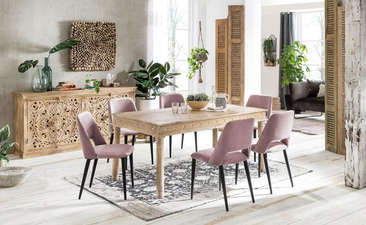 Image du produit SIT Möbel Lakadee (180 x 45 x 90 cm)