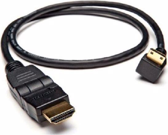 Actual product image Atomos micro HDMI (Typ D) — micro HDMI (Typ D) (0.50 m, HDMI)