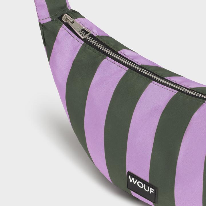 Actual product image Wouf Downtown Umhängetasche 32 cm