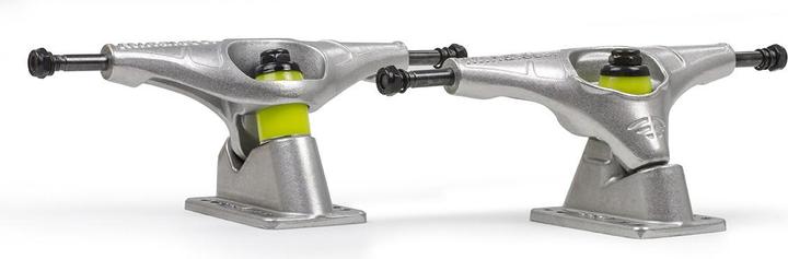 Mindless Surf Skate Trucks Set 159mm 73° 2022 (6.26")