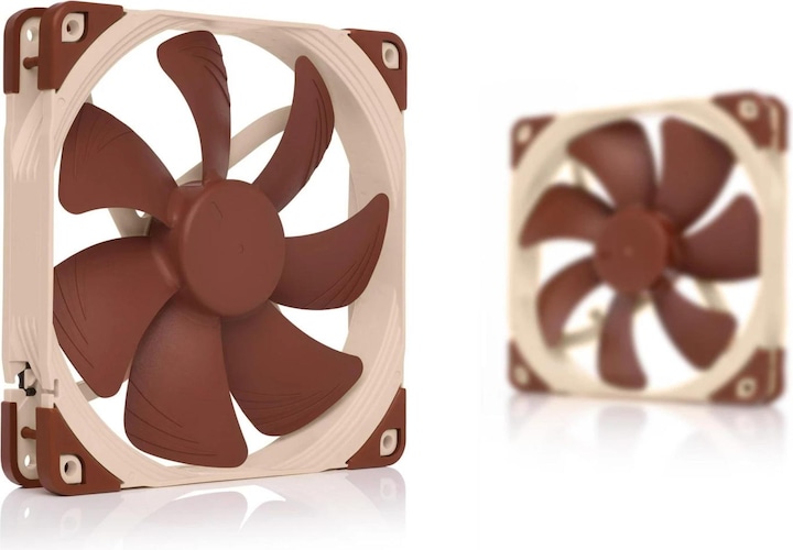 Image du produit Noctua Nf-A14 Pwm (140 mm, 1 x)