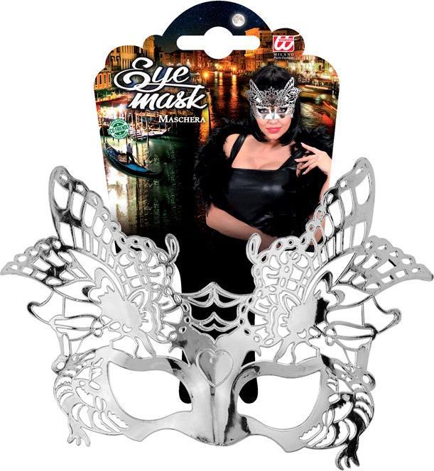 Produktbild Widmann Dominomaske Venezianisch