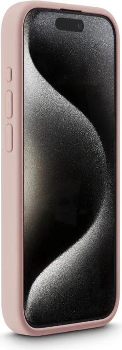 Actual product image Hama Fantastic Feel (Apple iPhone 16 Pro)