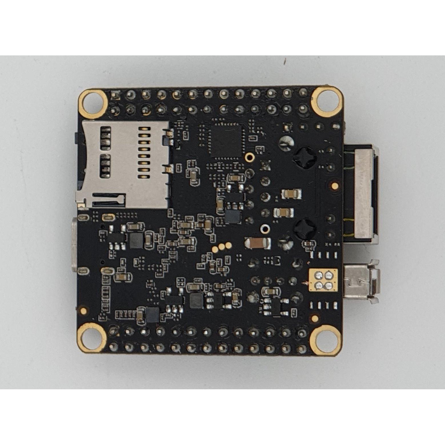 Thumbnail - Allnet Rock Pi S, Entwicklungsboard + Kit