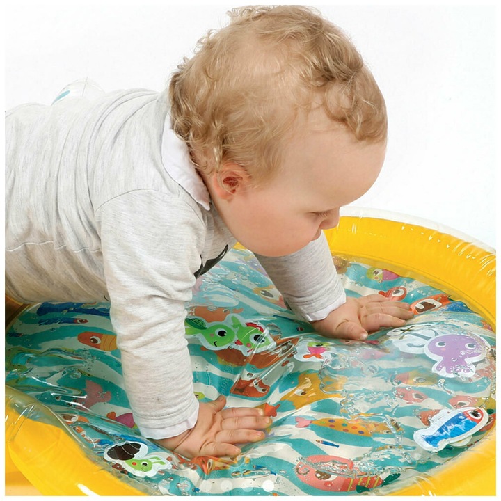 Produktbild Wassermatte