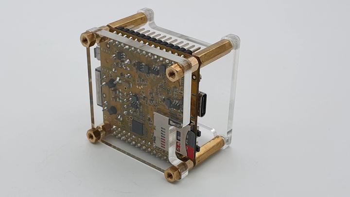 Produktbild Allnet Gehäuse