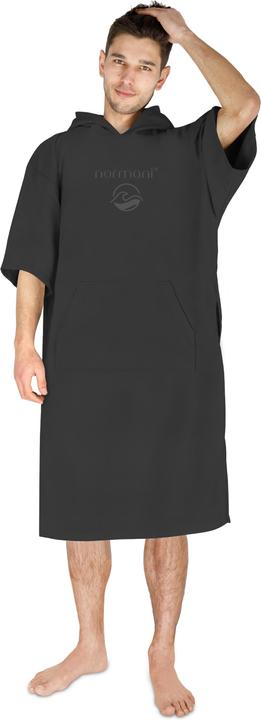 Actual product image Normani Mikrofaser Badeponcho Siargao (S/M)