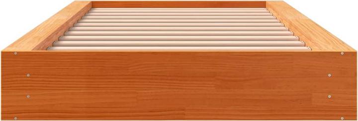 Actual product image vidaXL Oriana (100 x 200 cm)