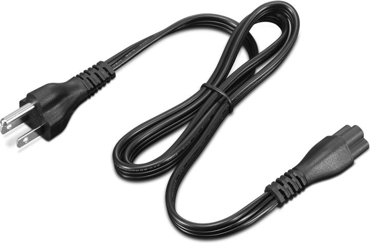 Actual product image Lenovo 4X21U28835 TP USB-C ADAPTER 180W (180 W)