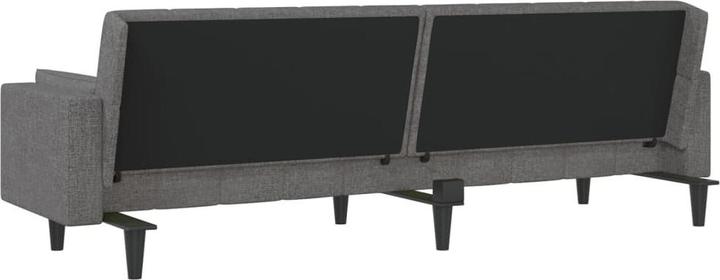 Produktbild vidaXL Schlafsofa (2-Sitzer)