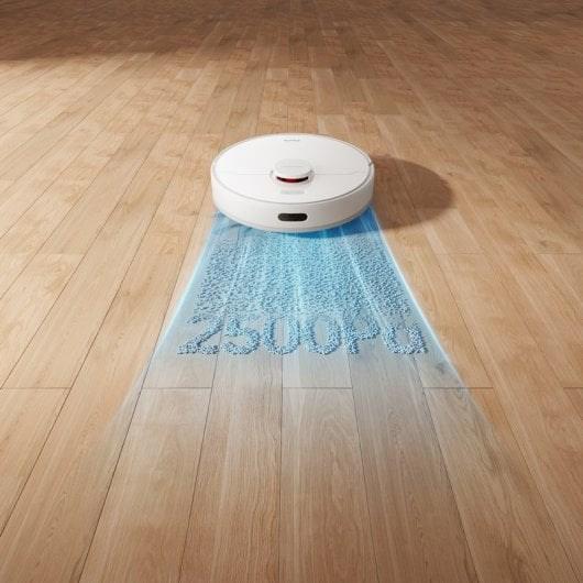 Immagine prodotto Dreame F9 Pro (Robot aspirapolvere)