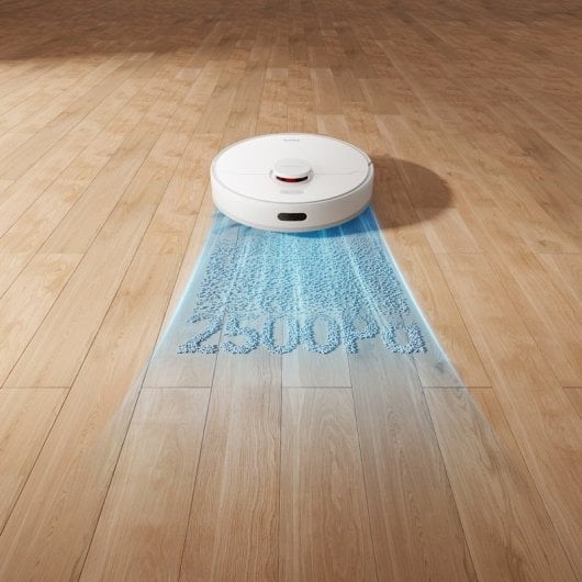 Immagine prodotto Dreame F9 Pro (Robot aspirapolvere)