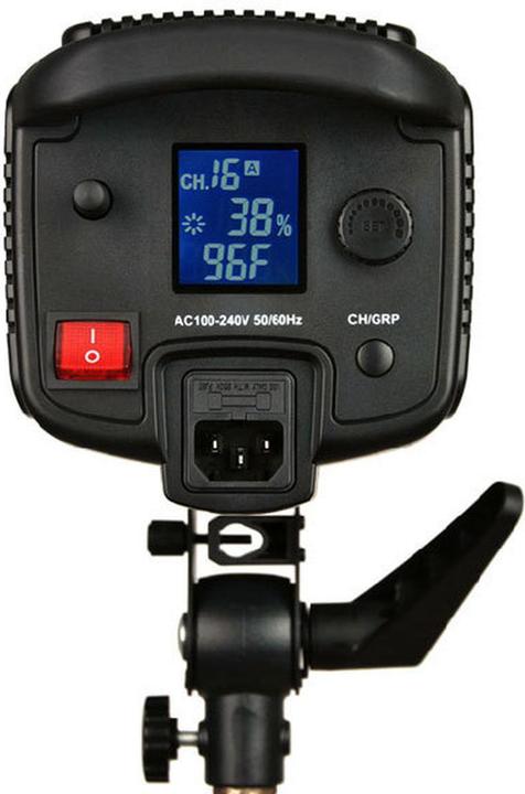 Image du produit Godox LED SL100Y Tungstène (Godox)