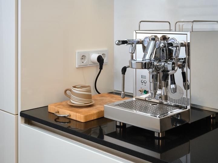 Productafbeelding Osram HOMELIGHTING Smart+ Funk-Steckdose