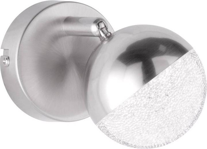 Image du produit Wofi Spot de plafond à LED Sanan ww ni (380 lm)