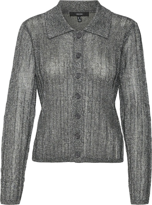 Actual product image Vero Moda VMMILES cardigan Cardigan (M)