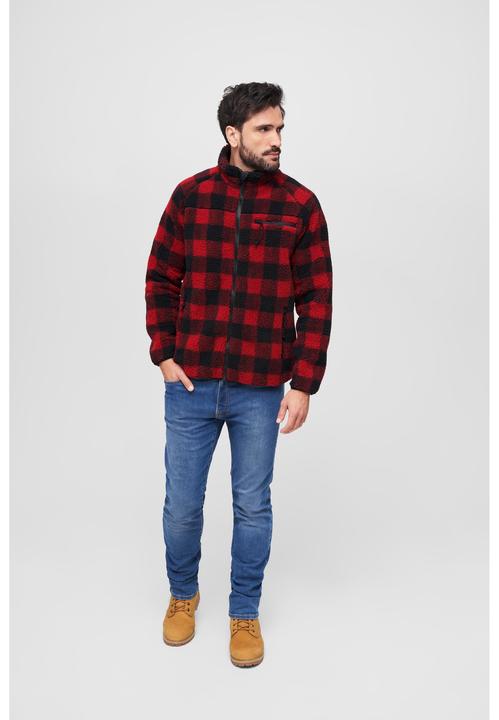 Produktbild Brandit Teddyfleece Jacket (M)